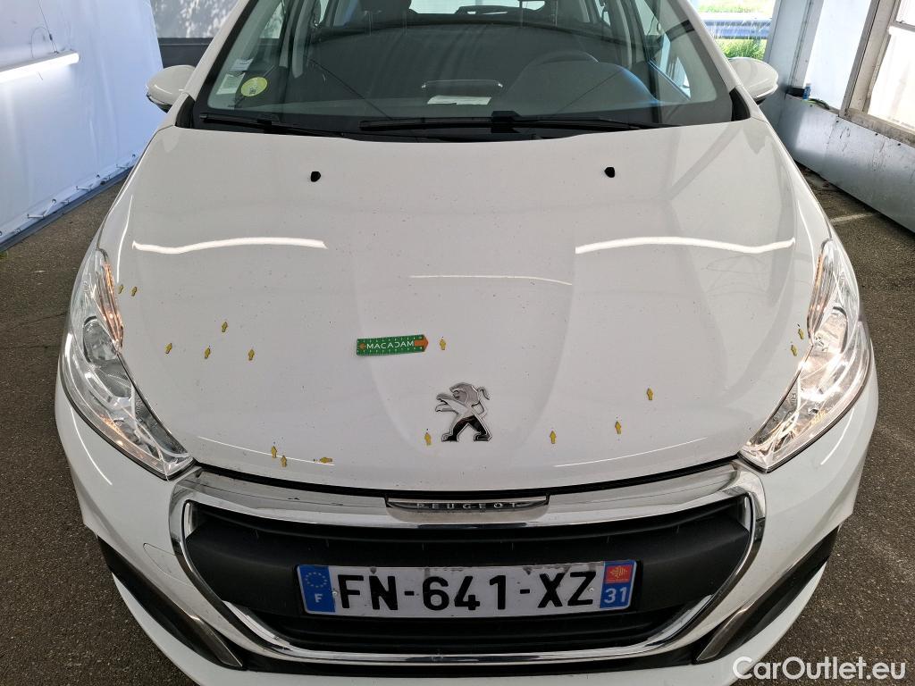  Peugeot  208  Affaire Premium Pack 1.5 HDi 100CV BVM5 E6dT #9