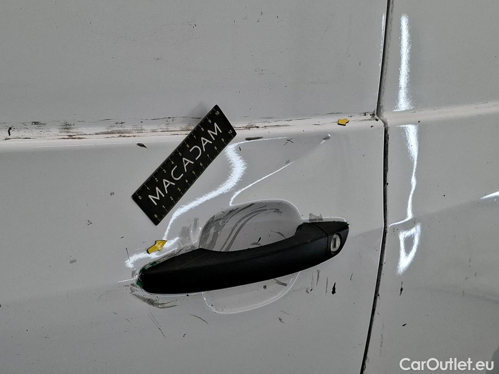  Citroen  Berlingo  Fourgon Club M 650 1.5 BlueHDi 100CV BVM6 E6d #9