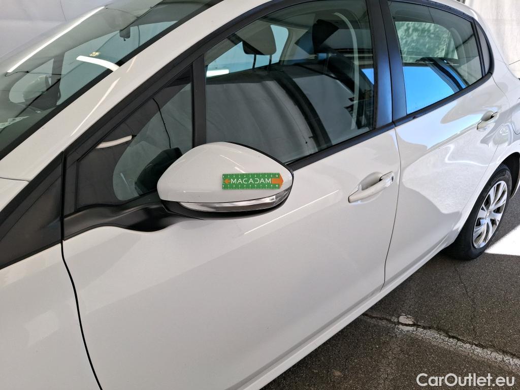  Peugeot  208  Affaire Premium Pack 1.5 HDi 100CV BVM5 E6dT #36
