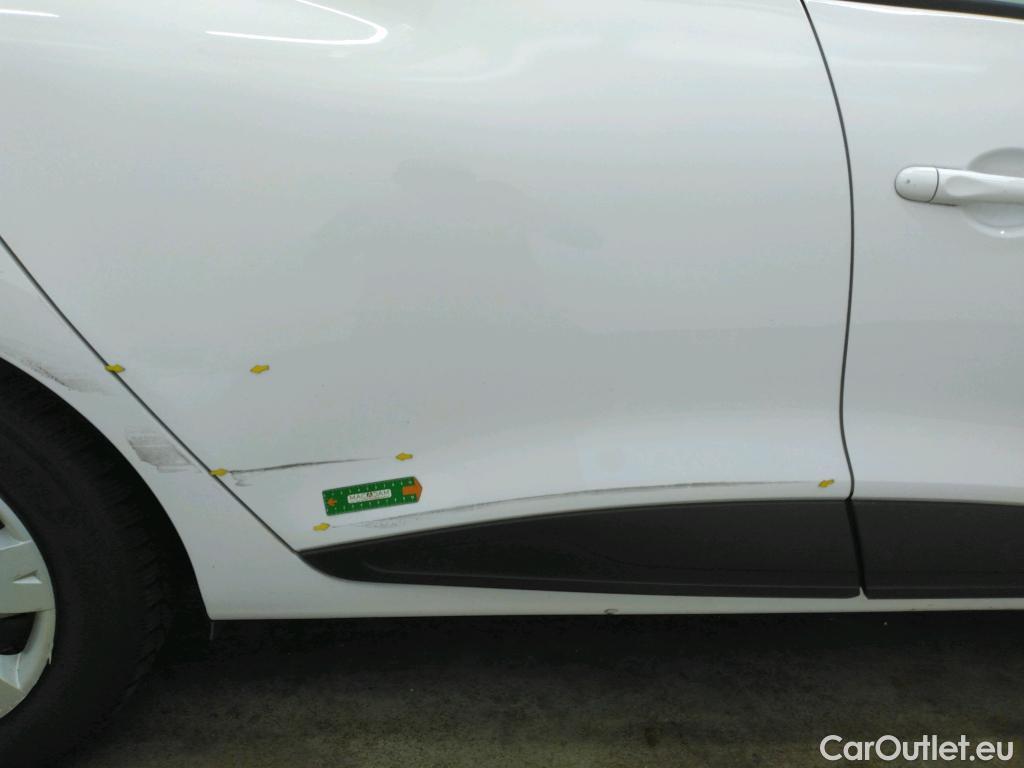  Renault  Clio  IV Air MediaNav 1.5 dCi 90CV BVM5 E6 #6