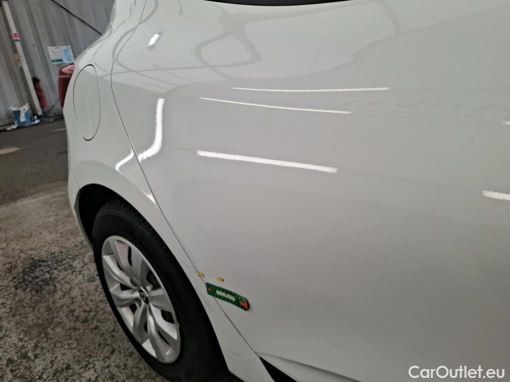  Renault  Clio  V Société Air Nav 1.0 TCe 90CV BVM6 E6d #33