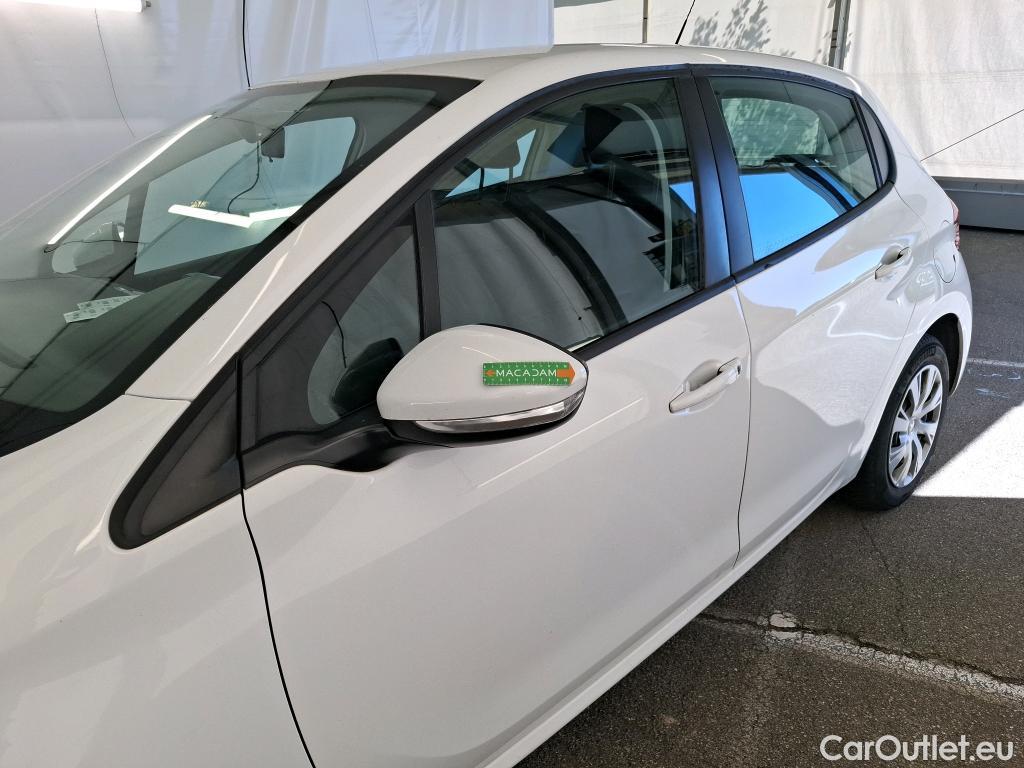  Peugeot  208  Affaire Premium Pack 1.5 HDi 100CV BVM5 E6dT #53