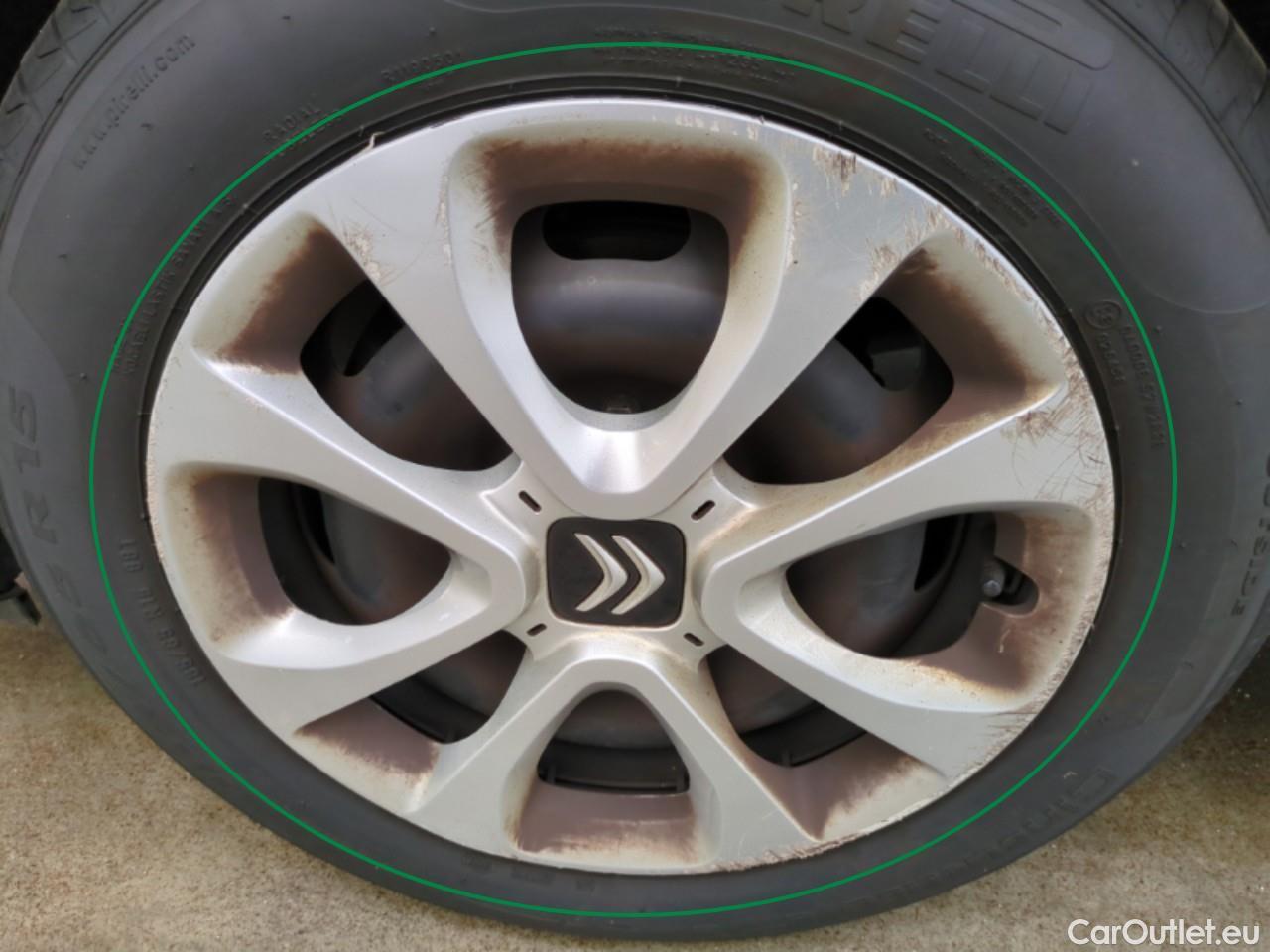 Citroen  C3  Société Feel 1.5 BlueHDI 100CV BVM6 E6dT #6