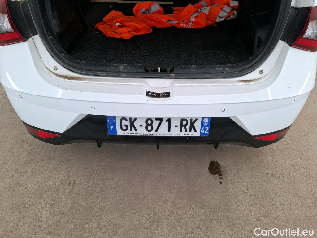  Hyundai  i20 HYUNDAI  / 2020 / 5P / Berline 1.0 T-GDI 100 HYBRID 48V Creative DCT-7 TVU #34