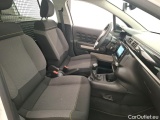  Citroen  C3 CITROEN  Société / 2020 / 5P / Berline / VU PureTech 83 S&S BVM Feel Nav #6