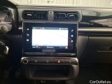  Citroen  C3 CITROEN  Société / 2020 / 5P / Berline / VU PureTech 83 S&S BVM Feel Nav #10