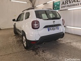  Dacia  Duster  II Comfort 4WD 1.5 dCi 110CV BVM6 E6 / TRANSFO VP VF #2