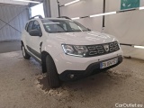  Dacia  Duster  II Comfort 4WD 1.5 dCi 110CV BVM6 E6 / TRANSFO VP VF #4