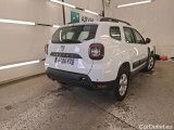  Dacia  Duster  II Comfort 4WD 1.5 dCi 110CV BVM6 E6 / TRANSFO VP VF #3