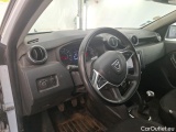  Dacia  Duster  II Comfort 4WD 1.5 dCi 110CV BVM6 E6 / TRANSFO VP VF #5
