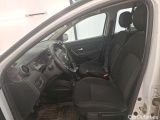  Dacia  Duster  II Comfort 4WD 1.5 dCi 110CV BVM6 E6 / TRANSFO VP VF #8