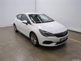  Opel  Astra OPEL  / 2019 / 5P / Berline 1.5 Diesel 122 ch Auto ELEGANCE BUSINESS / TRANSFO VP VF #4