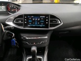  Peugeot  308  / 2017 / 5P / Berline BlueHDi 130 EAT6 S&S ACTIVE BUSINESS / TRANSFO VP/VF #10