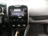  Renault  Clio  IV Air MediaNav 1.5 dCi 90CV BVM5 E6 #10