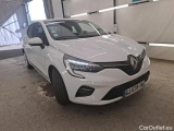  Renault  Clio  V Business 1.5 dCi 100CV BVM6 E6d / TRANSFO VP/VF #4