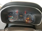  Renault  Megane  IV Berline 5 ptes. Société Air Nav 1.5 dCi 90CV BVM6 E6 #7
