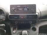  Citroen  Berlingo  Fourgon Club M 650 1.5 BlueHDi 100CV BVM6 E6d #7