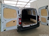  Citroen  Berlingo  Fourgon Club M 650 1.5 BlueHDi 100CV BVM6 E6d #10