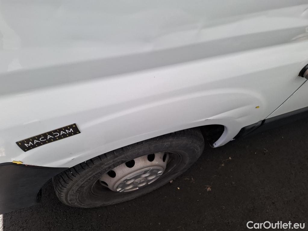  Peugeot  Boxer PEUGEOT  VU 4p Fourgon BLUEHDI 110 PREMIUM PA 333 L1H2 #8