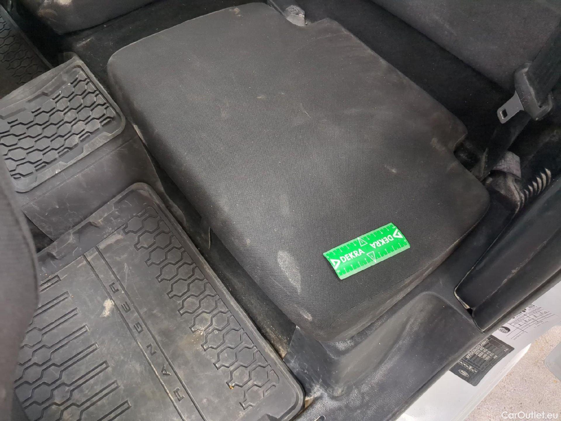  Ford  Ranger  Super Cabine 4x4 XL 2.0 TDCi 170CV BVM6 E6dT #10