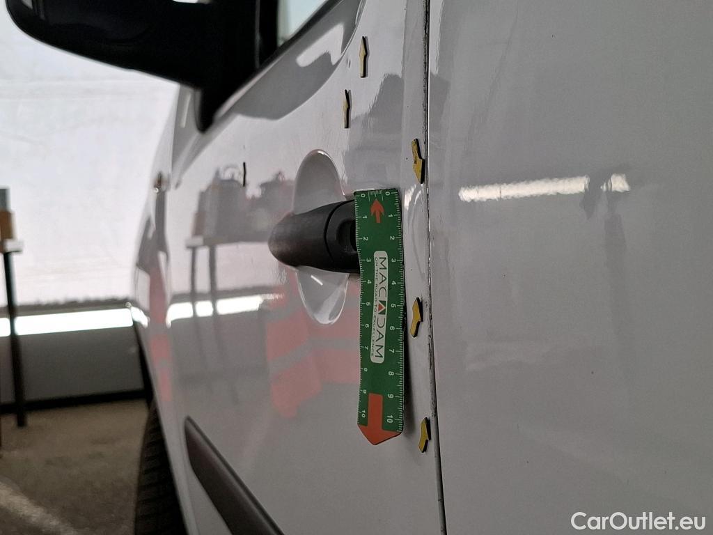  Renault  Kangoo  II Express Extra (Série Spéciale) 1.5 dCi 80CV BVM6 E6dT #25