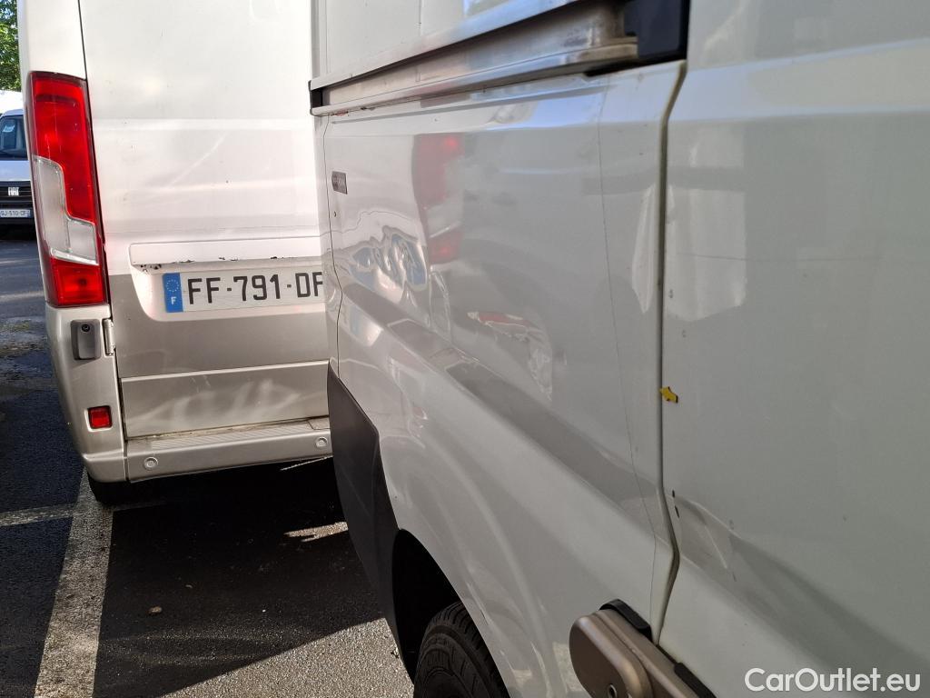  Peugeot  Boxer PEUGEOT  VU 4p Fourgon BLUEHDI 110 PREMIUM PA 333 L1H2 #5