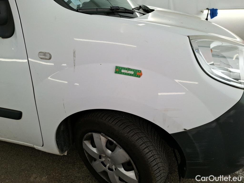  Renault  Kangoo  II Express Extra (Série Spéciale) 1.5 dCi 80CV BVM6 E6dT #37