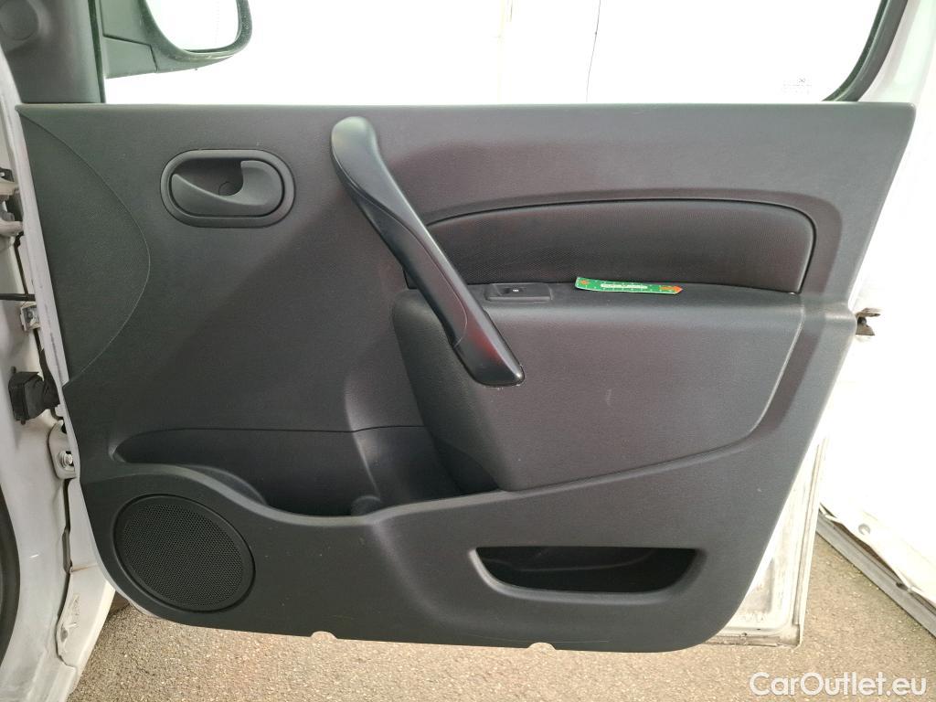  Renault  Kangoo  II Express Extra (Série Spéciale) 1.5 dCi 80CV BVM6 E6dT #57