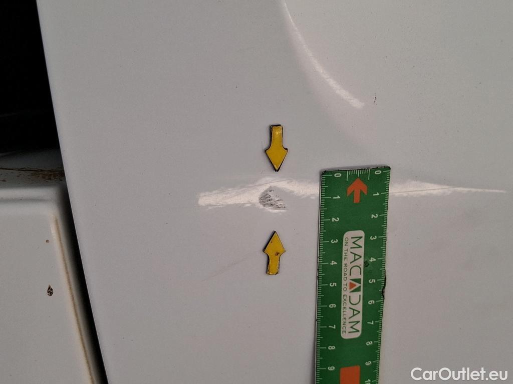  Renault  Kangoo  II Express Extra (Série Spéciale) 1.5 dCi 80CV BVM6 E6dT #127