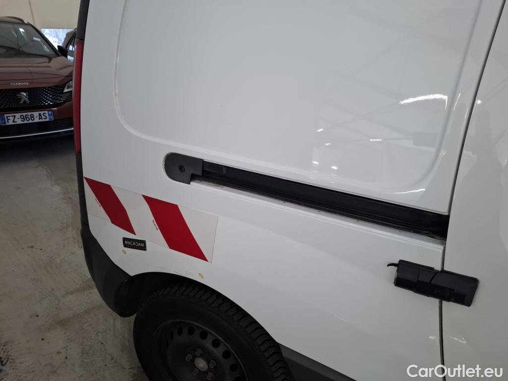  Renault  Kangoo  Express Maxi Extra (Série Spéciale) 1.5 dCi 90CV BVM5 E6 #55