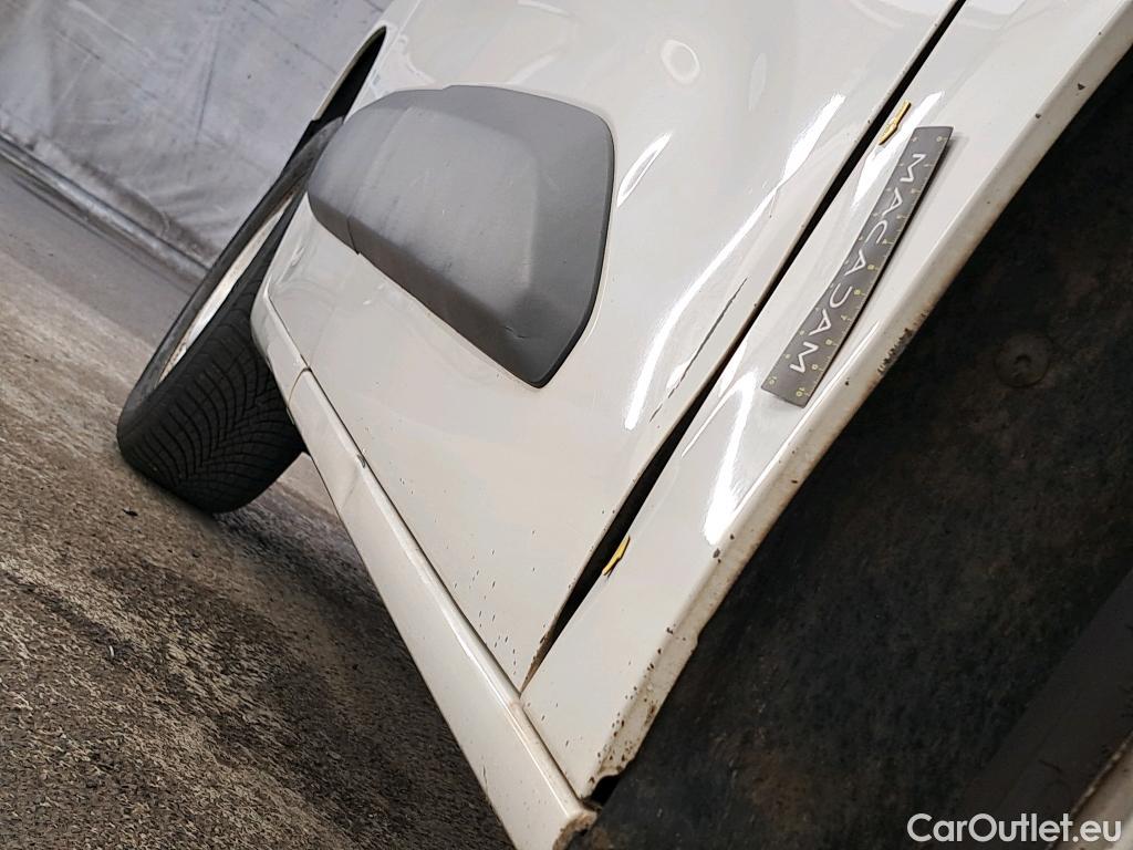  Peugeot  Partner  Grip L1 1.6 HDi 100CV BVM5 E6 #17