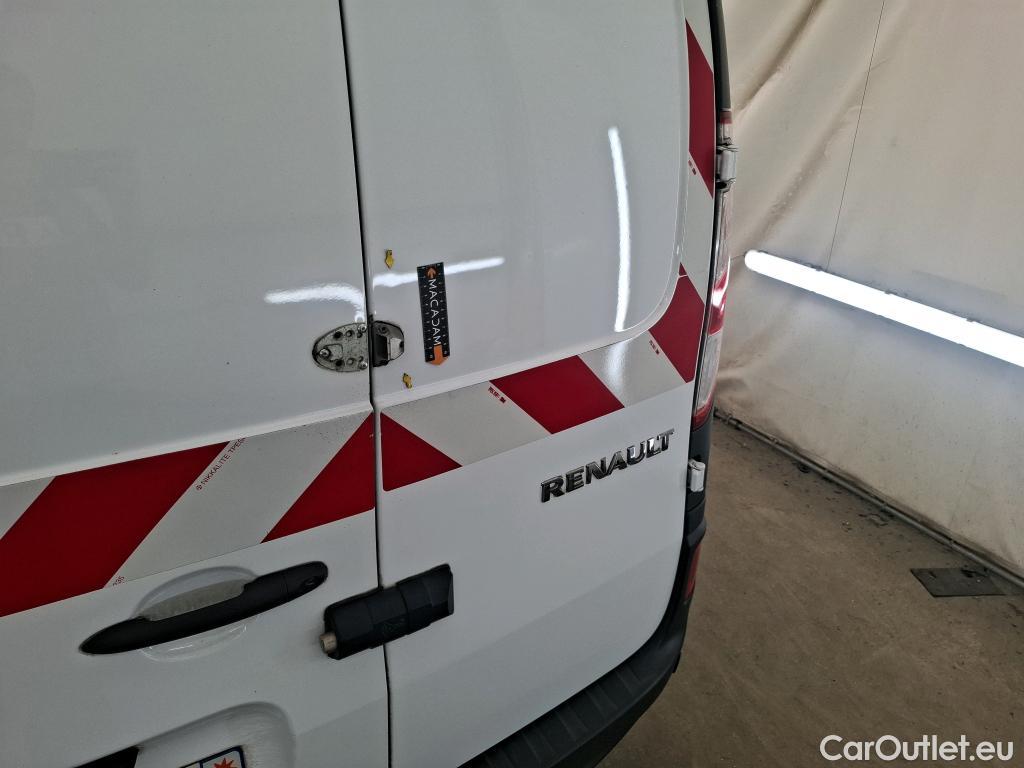  Renault  Kangoo  Express Maxi Extra (Série Spéciale) 1.5 dCi 90CV BVM5 E6 #17