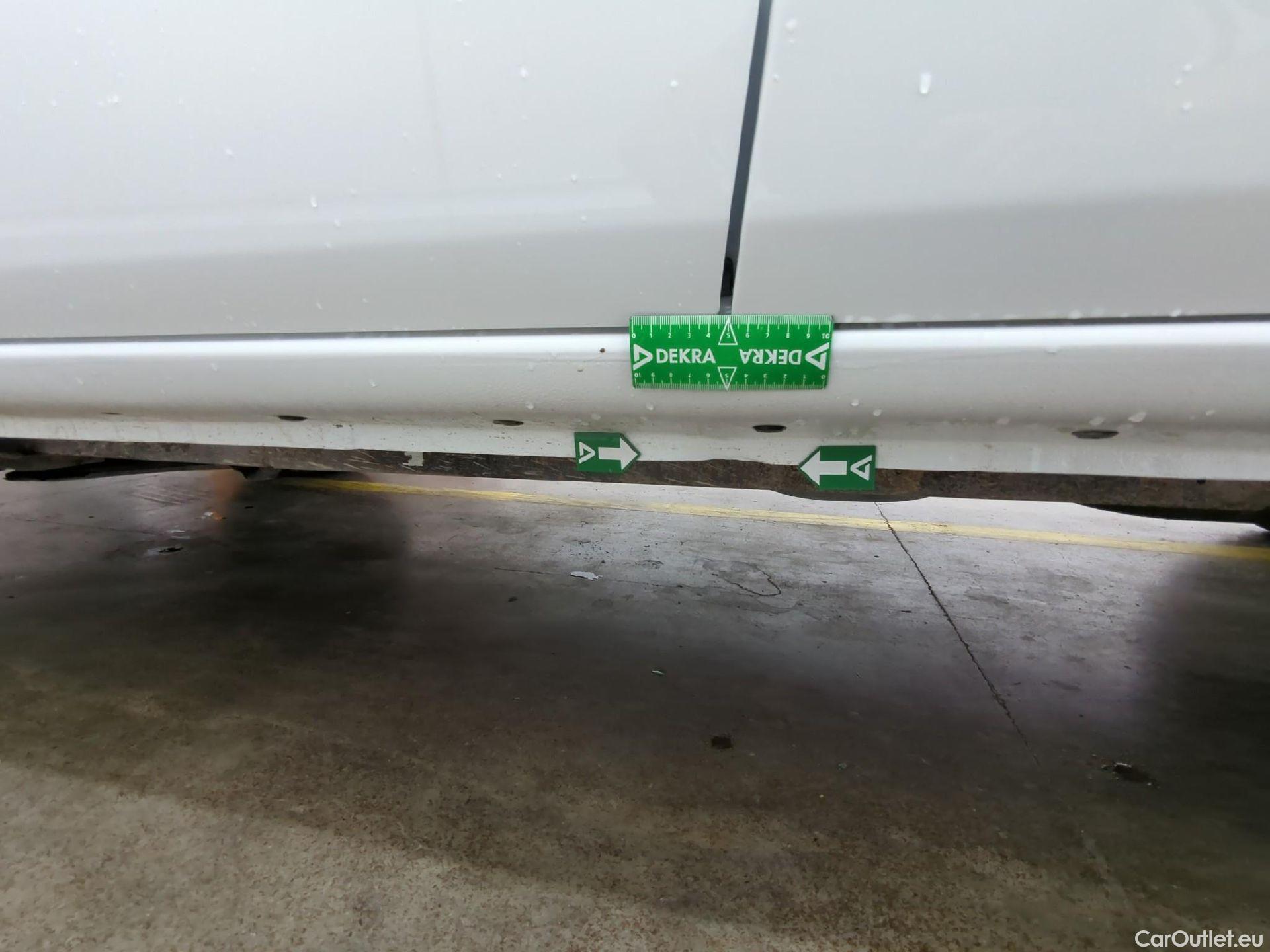  Ford  Ranger  Super Cabine 4x4 XL 2.0 TDCi 170CV BVM6 E6dT #18