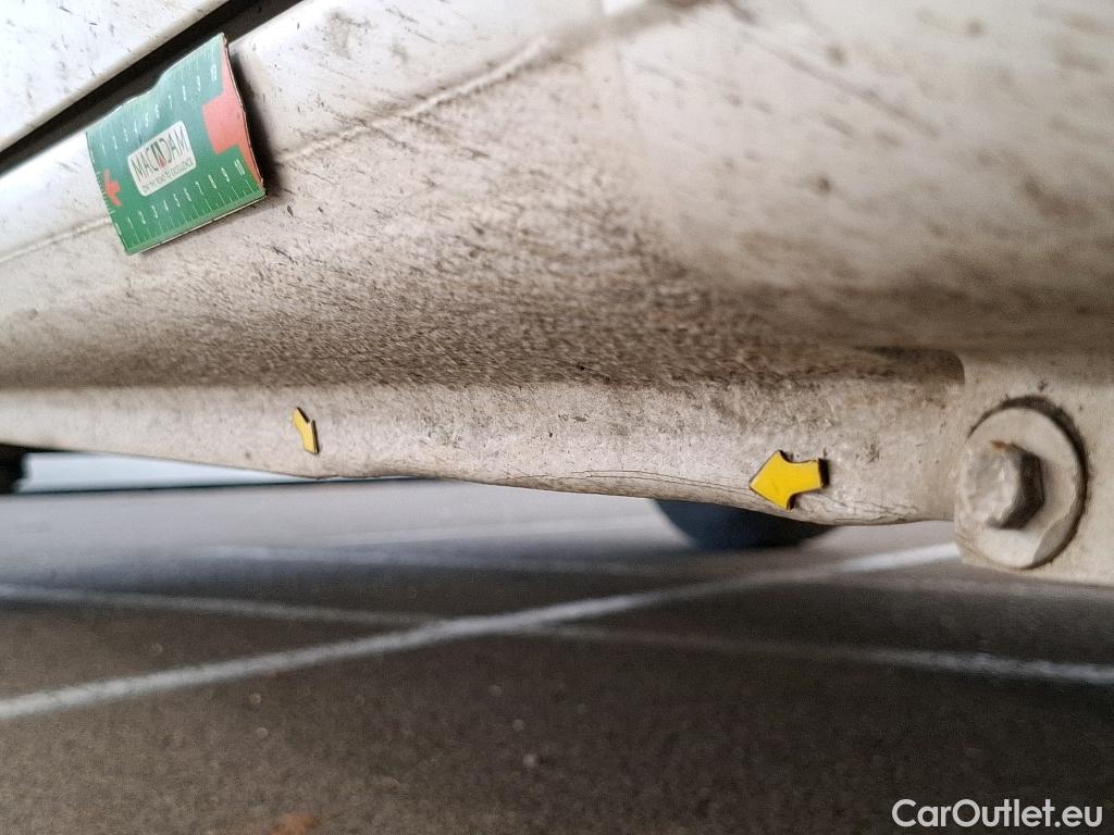  Renault  Kangoo  II Express Extra (Série Spéciale) 1.5 dCi 80CV BVM6 E6dT #45