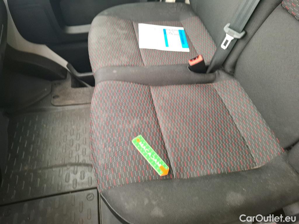  Citroen  Jumper CITROEN  / 2014 / 4P / Fourgon tôlé 35 L3H3 BlueHDi 140 S&S BVM6 Driver #25