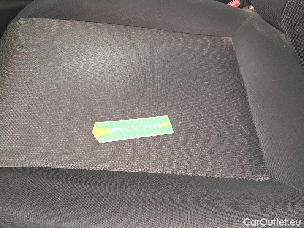  Fiat  Doblo Doblò Pack Pro Nav Maxi Fourgon 1.6 Multijet 105CV BVM6 E6 #34