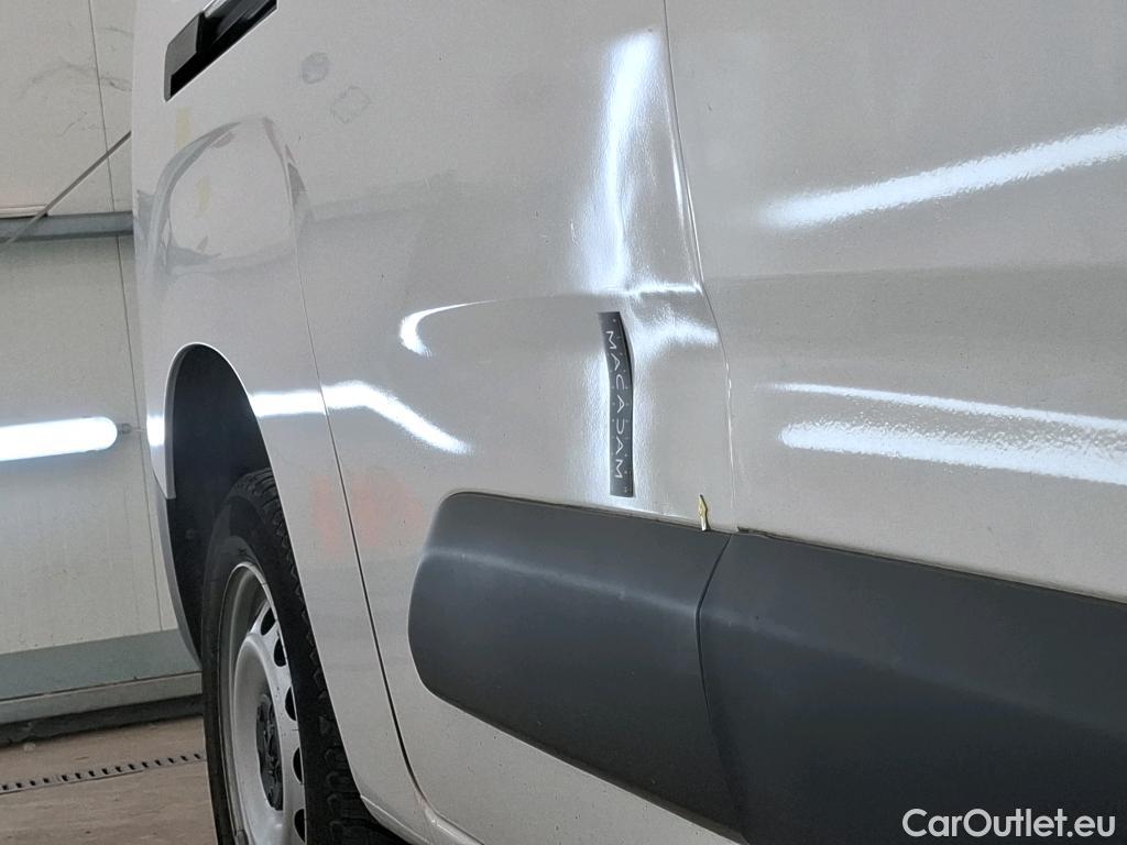  Peugeot  Partner  Premium L2 1.5 HDi 130CV BVM6 E6dT #12