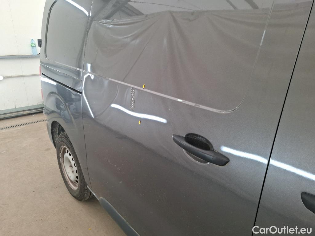  Opel  Vivaro OPEL  / 2019 / 4P / Fourgon tôlé 2.0 Diesel 120 ch Ptac aug L2 Pack clim #12