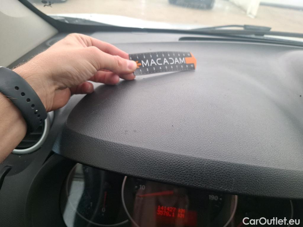  Renault  Kangoo  Express Maxi Extra (Série Spéciale) 1.5 dCi 90CV BVM5 E6 #26