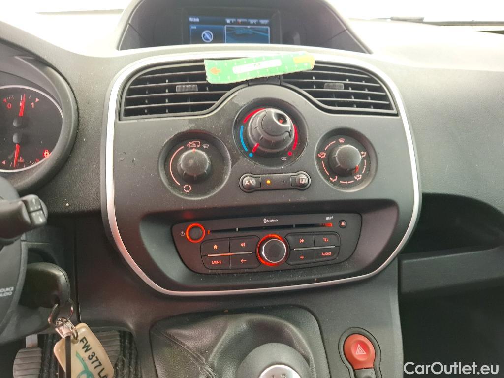  Renault  Kangoo  II Express Extra (Série Spéciale) 1.5 dCi 80CV BVM6 E6dT #52