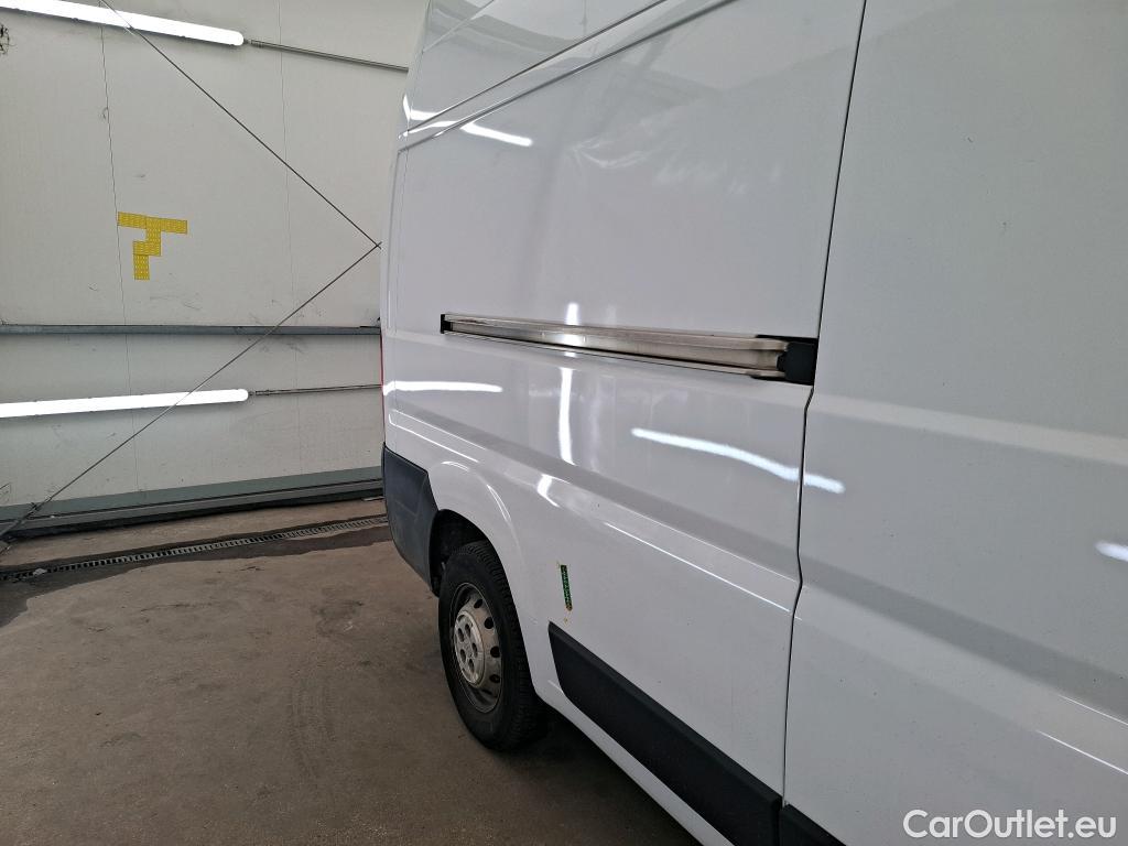  Citroen  Jumper CITROEN  / 2014 / 4P / Fourgon tôlé 35 L3H3 BlueHDi 140 S&S BVM6 Driver #1