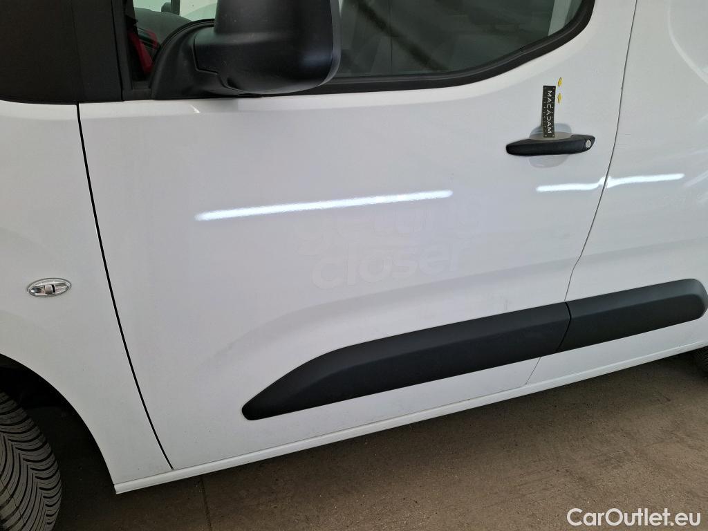  Citroen  Berlingo  Fourgon Club M 650 1.5 BlueHDi 100CV BVM6 E6d #65