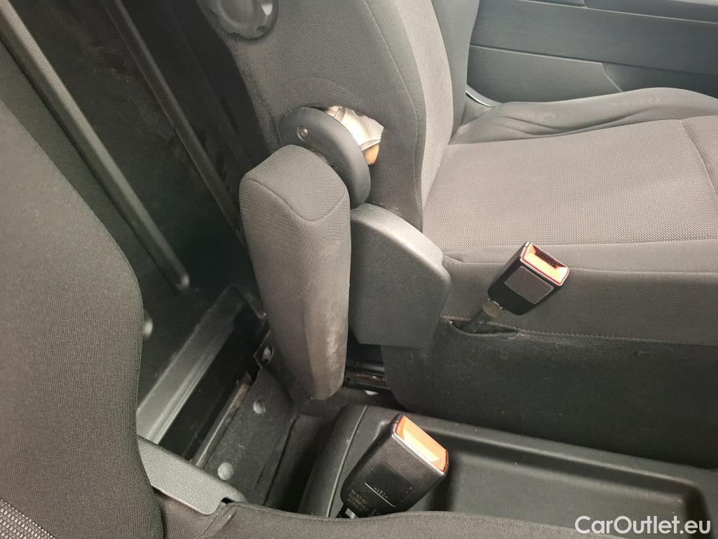  Citroen  Berlingo  Fourgon Club M 650 1.5 BlueHDi 75CV BVM5 E6dT #17