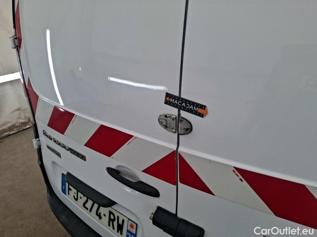  Renault  Kangoo  Express Maxi Extra (Série Spéciale) 1.5 dCi 90CV BVM5 E6 #19