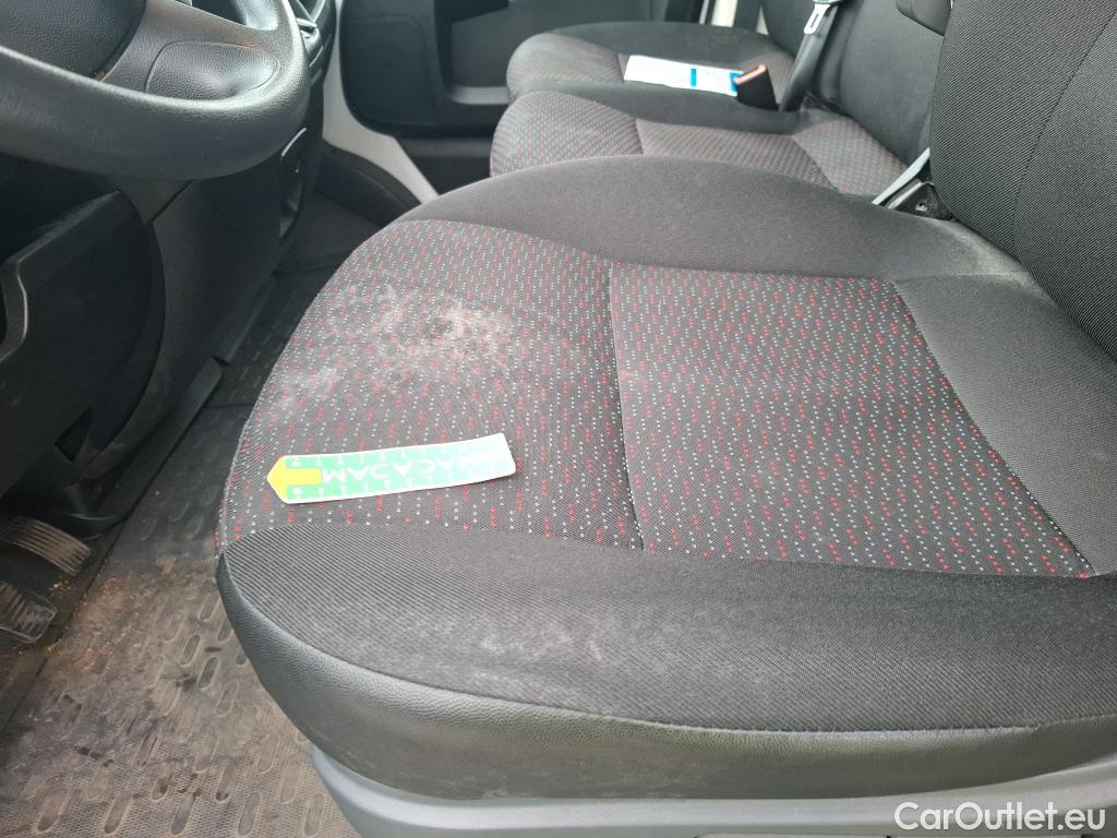  Citroen  Jumper CITROEN  / 2014 / 4P / Fourgon tôlé 35 L3H3 BlueHDi 140 S&S BVM6 Driver #26