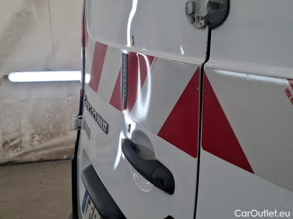  Renault  Kangoo  Express Maxi Extra (Série Spéciale) 1.5 dCi 90CV BVM5 E6 #9