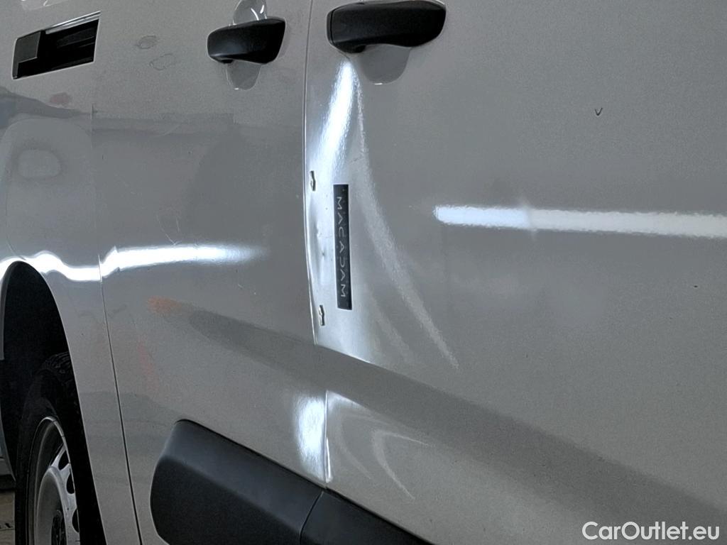  Peugeot  Partner  Premium L2 1.5 HDi 130CV BVM6 E6dT #19