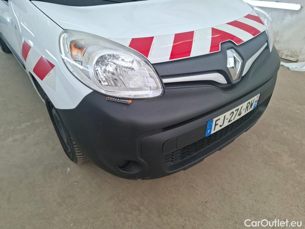  Renault  Kangoo  Express Maxi Extra (Série Spéciale) 1.5 dCi 90CV BVM5 E6 #48