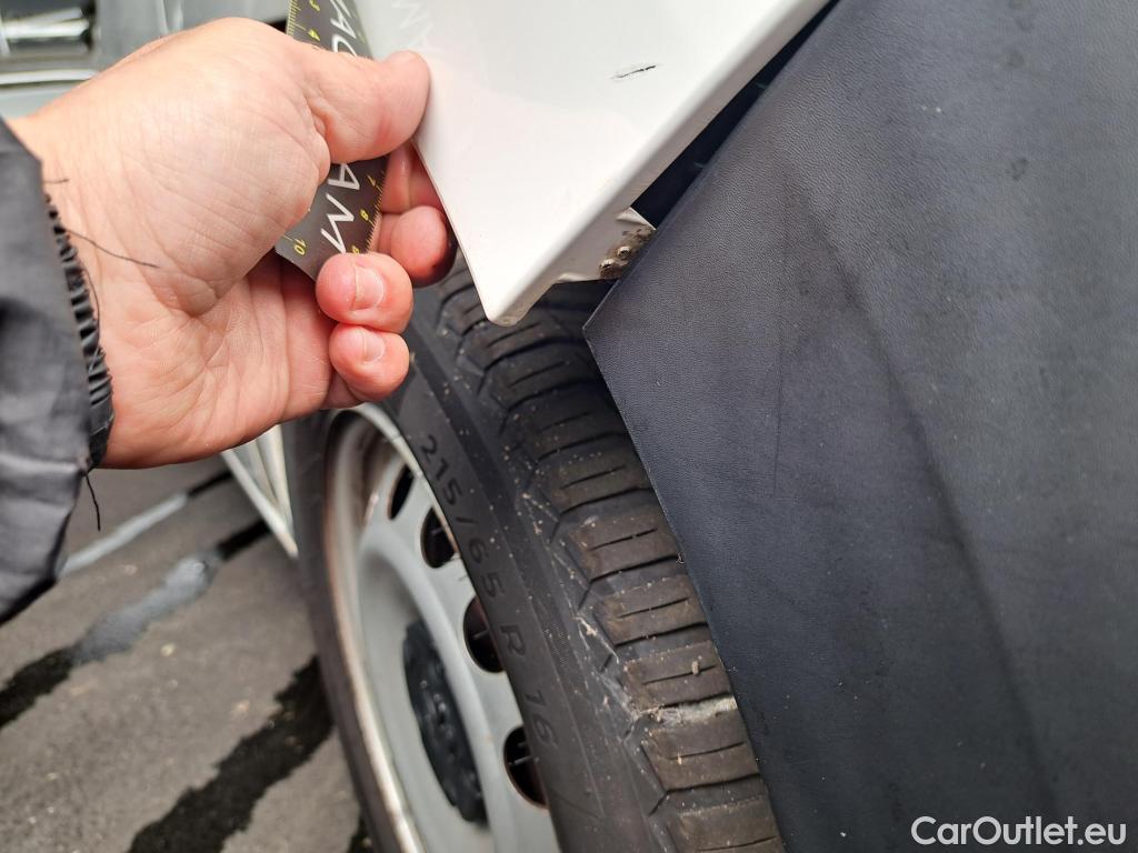  Peugeot  Partner  Grip L1 1.6 HDi 100CV BVM5 E6 #36