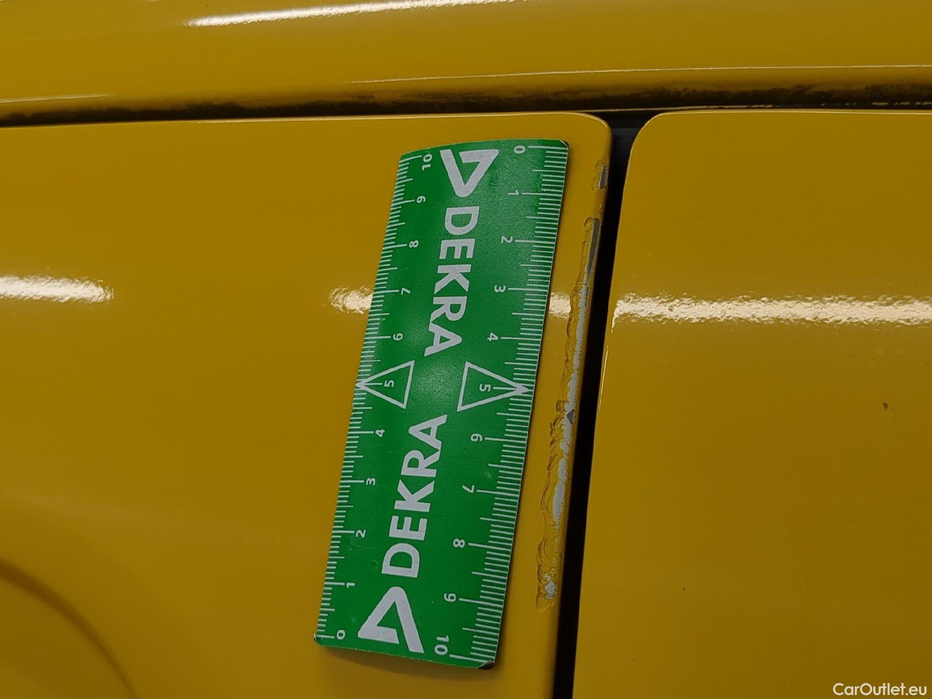  Renault  Kangoo  Express Grand Confort (L1) 1.5 dCi 90CV BVM5 E6 #5